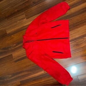 True Religion Red Men's Jacket